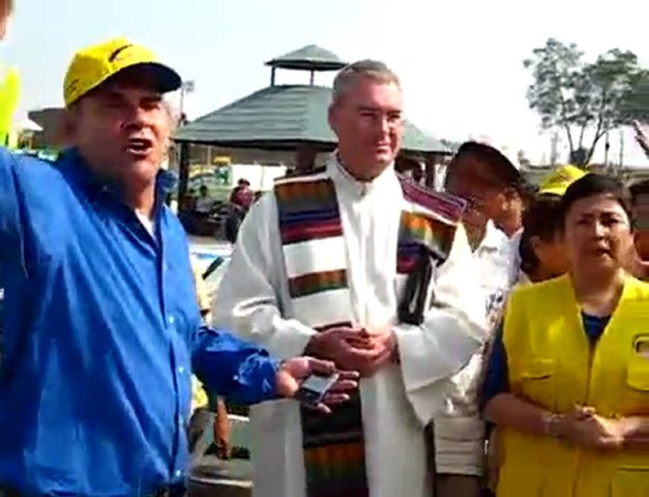 NEGOCIO SOCIAL: PARQUES Y CLUBES ZONALES DE CASTAÑEDA 4/4