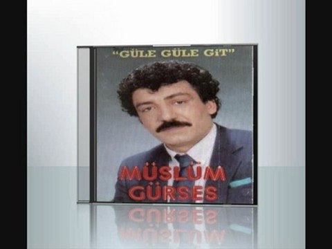 müslüm gürses seni kalbime gömdüm