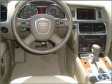 2007 Audi Q7 Clearwater FL - by EveryCarListed.com