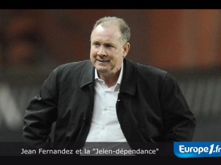 Jean Fernandez et la "Jelen-dépendance"