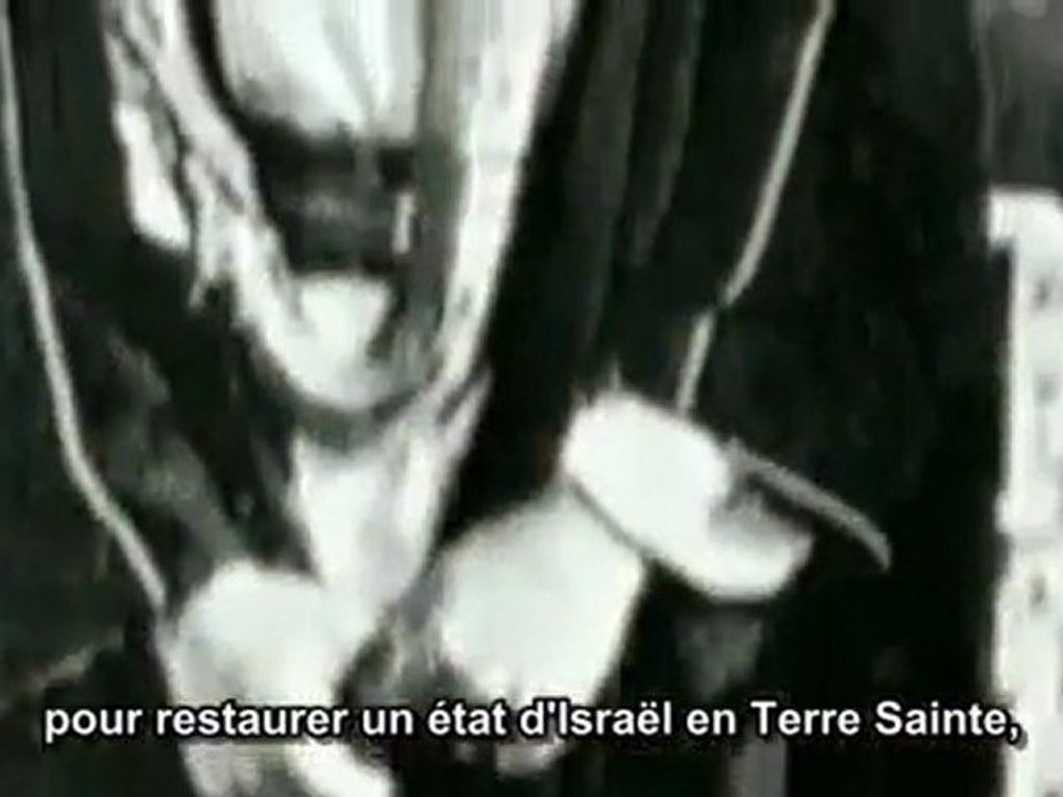 Gog et Magog - P6 - 3/4 - Dajjal.