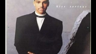 After Hours  Chico DeBarge 