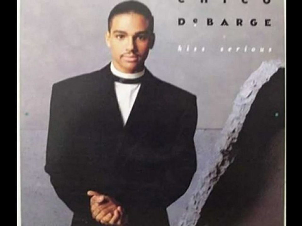 After Hours  Chico DeBarge "funk"