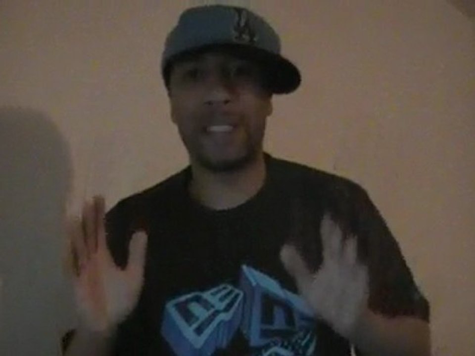 Freestyle Blackk Shadow sal