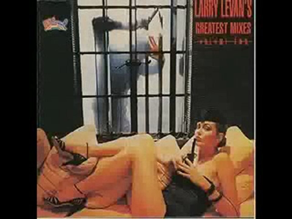 70's disco funk music - First Choice - Double cross 1979