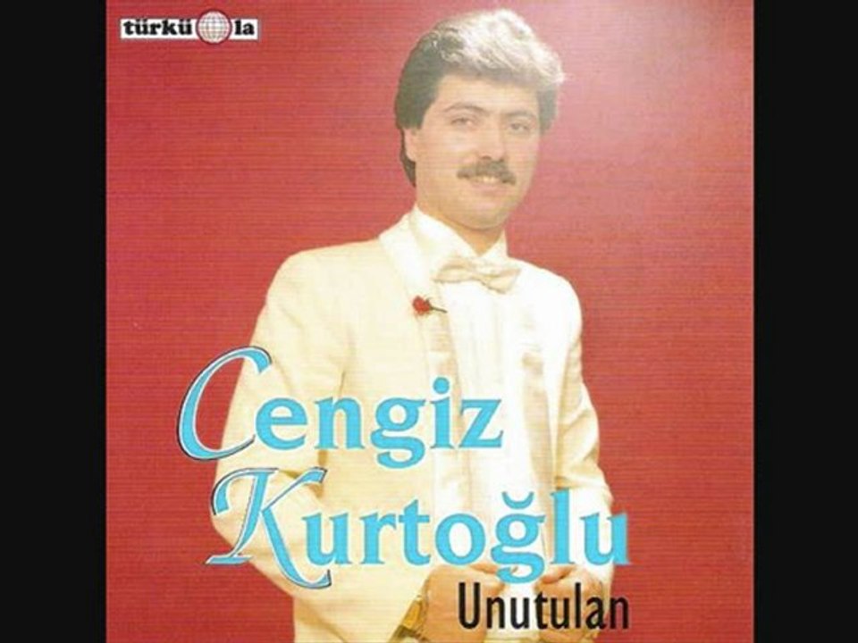 cengiz kurtoğlu gelin olmuş gidiyorsun