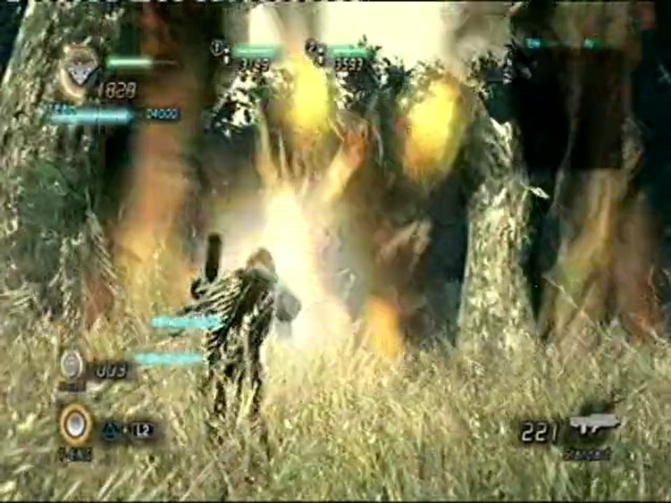 (PREVIEW)  Lost Planet 2