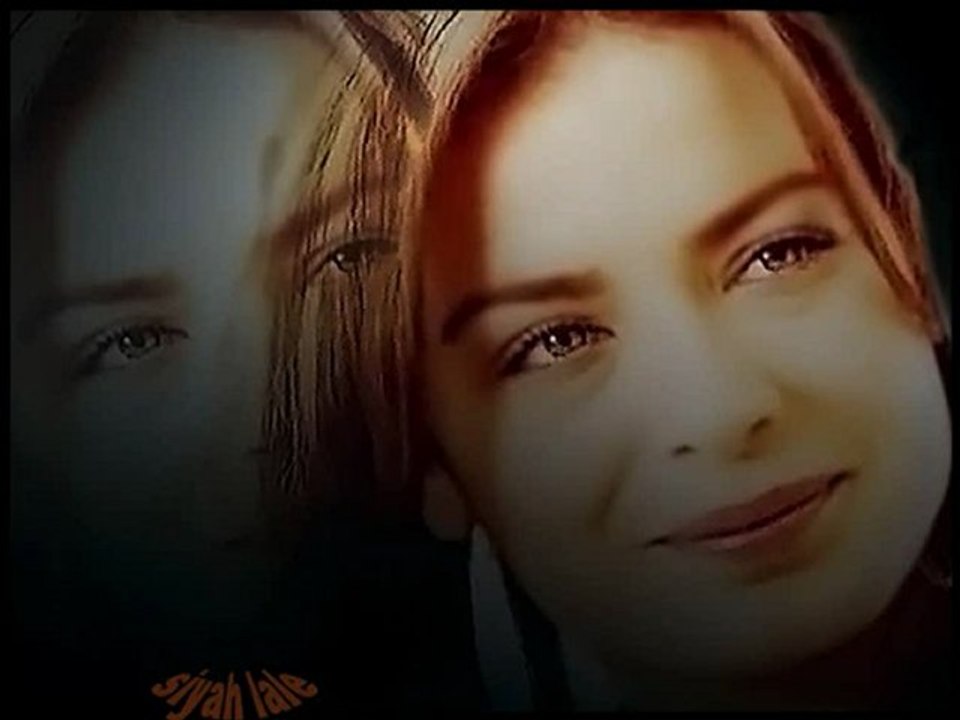 mehmet aslan gözlerinde esir kaldım kaldim