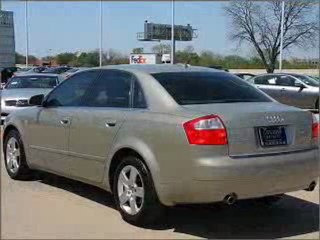 2005 Audi A4 Euless TX - by EveryCarListed.com