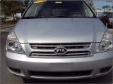 2008 Kia Sedona Clearwater FL - by EveryCarListed.com