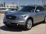 2007 Infiniti FX35 Euless TX - by EveryCarListed.com