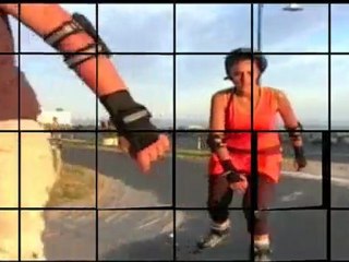 cours de roller en charente maritime