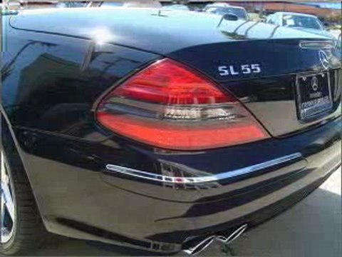 2007 Mercedes-Benz SL-Class St Petersburg FL - by ...