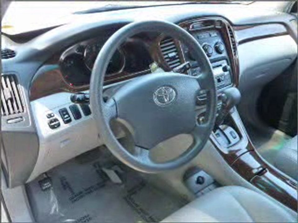 2007 Toyota Highlander Pinellas Park FL - by ...