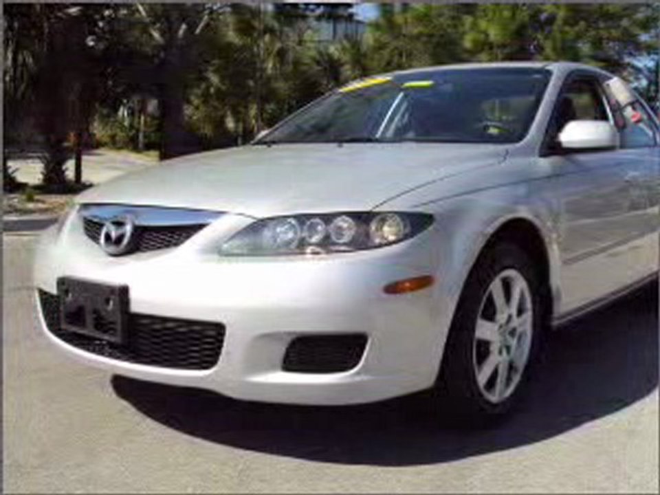 2007 Mazda MAZDA6 Clearwater FL - by EveryCarListed.com