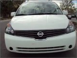 2007 Nissan Quest Clearwater FL - by EveryCarListed.com