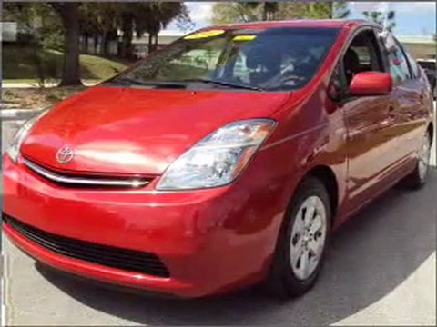 2007 Toyota Prius Clearwater FL - by EveryCarListed.com