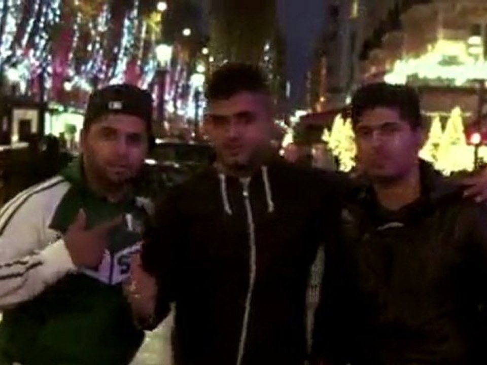 Pakos - Un Son Pour Le Pakistan (CLIP OFFICIEL)