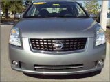 2008 Nissan Sentra Clearwater FL - by EveryCarListed.com