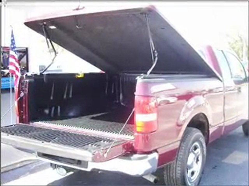 2005 Ford F-150 Clearwater FL - by EveryCarListed.com