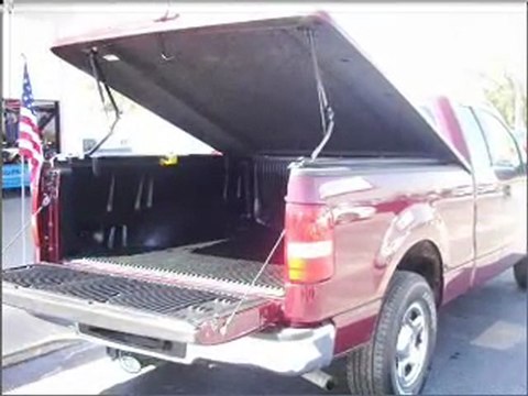 2005 Ford F-150 Clearwater FL - by EveryCarListed.com