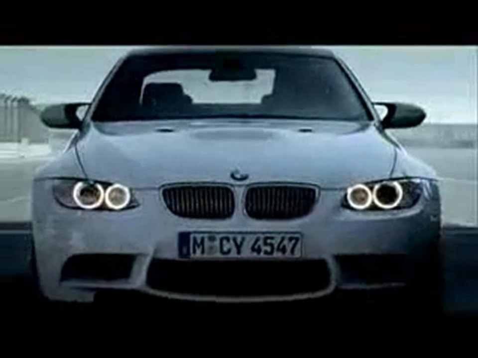BMW M3 Coupe