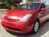 2007 Toyota Prius Clearwater FL - by EveryCarListed.com