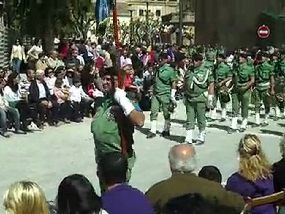 Desfile militar