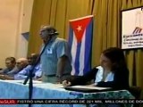CUBA: PSEUDAS ELECCIONES MUNICIPALES 2010 1/2