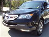 2009 Acura MDX Clearwater FL - by EveryCarListed.com