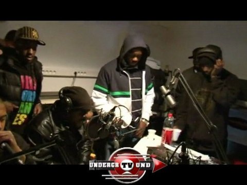 ALPHA 5.20 FREESTYLE SUR LOURDES ARTILLERIES FM PARTIE 2