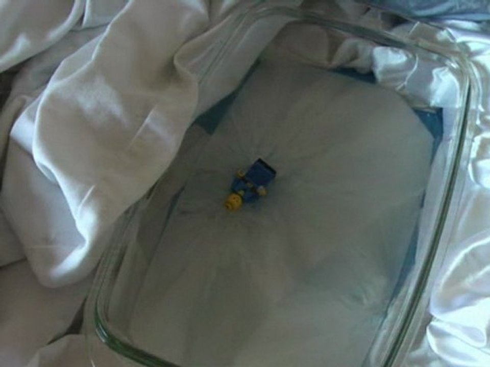 Little Big Adventure Swede Outtakes