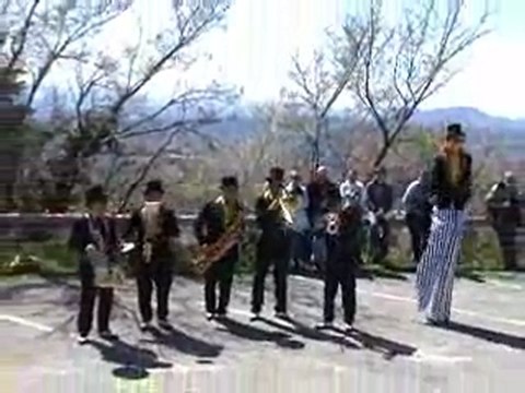 Actualites Tourtour Var 83 mairietourtour.com/ 20ème FÊTE DE L'OEUF / 2010