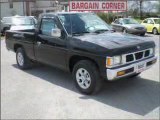 1996 Nissan Pickup New Bern NC - by EveryCarListed.com