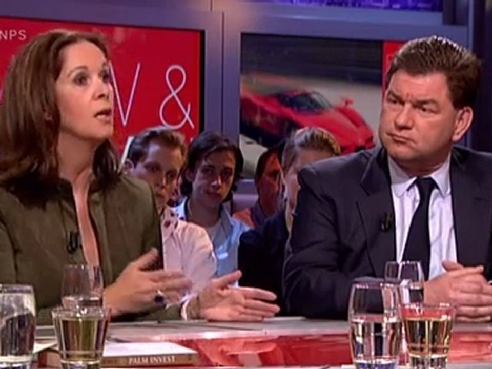 CU: Hoogte boetes afhankelijk van inkomen