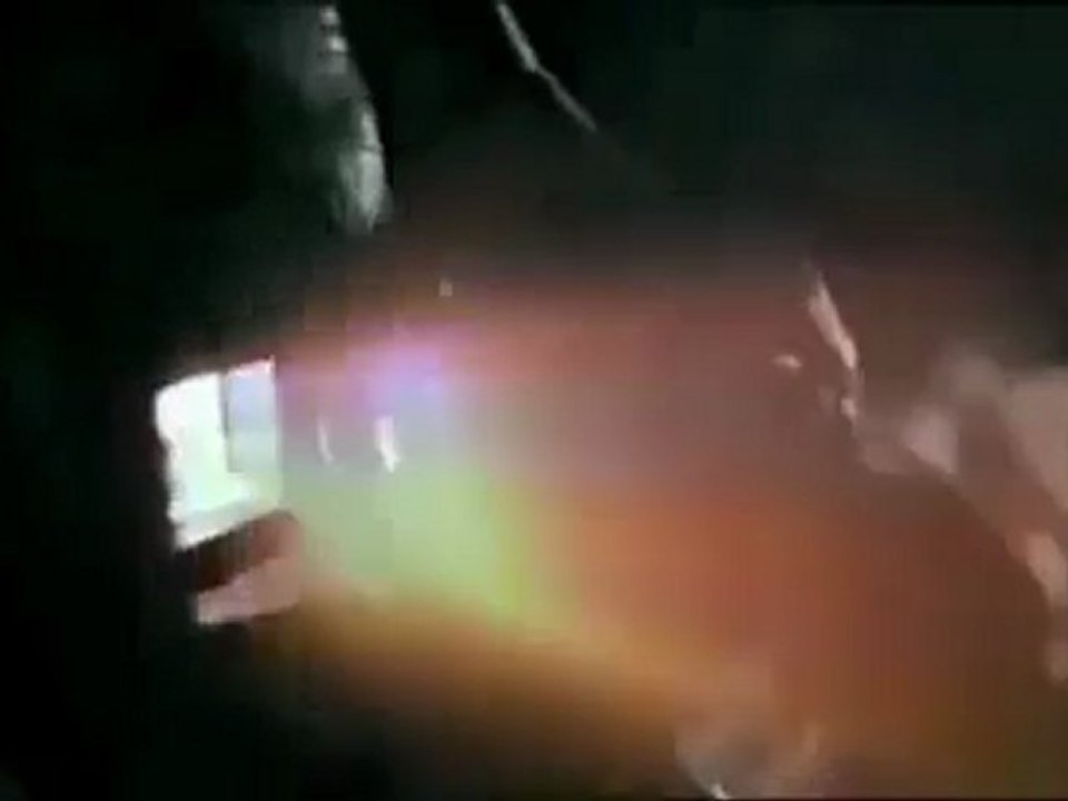 Phase 3 - épisode 19