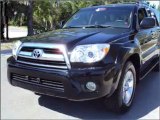 2007 Toyota 4Runner Clearwater FL - by EveryCarListed.com