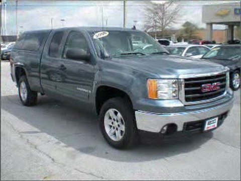 2008 GMC Sierra 1500 New Bern NC - by EveryCarListed.com