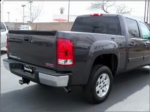 2010 GMC Sierra 1500 Henderson NV - by EveryCarListed.com