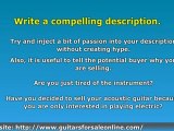 Vintage guitar amplifiers The Scoop on Free Video Guitar Les