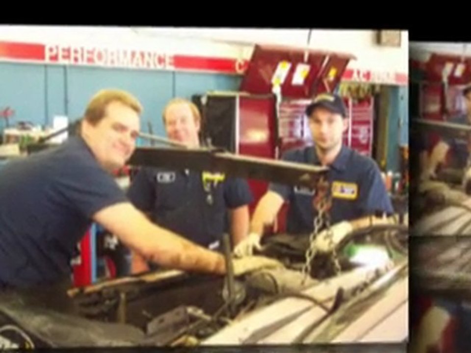 Auto Repair Marietta | AAA Approved Auto Repair Marietta GA