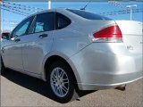 2008 Ford Focus Tooele UT - by EveryCarListed.com