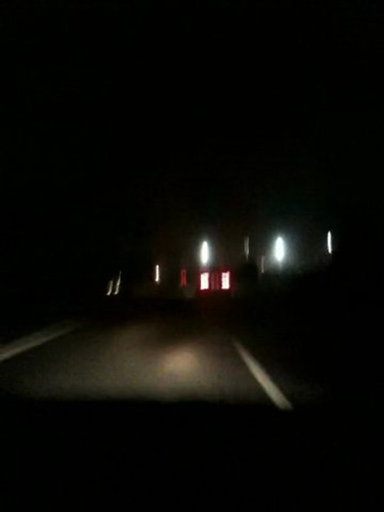 clio williams vs audi s5 :1er essai