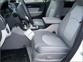 2010 GMC Acadia Henderson NV - by EveryCarListed.com