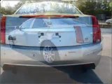 2009 Cadillac CTS Clearwater FL - by EveryCarListed.com