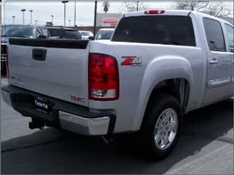 2010 GMC Sierra 1500 Henderson NV - by EveryCarListed.com