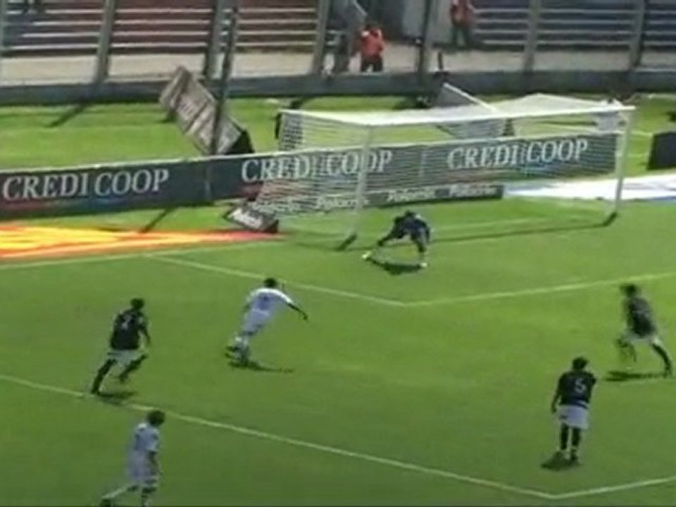 Reserva: Vs Colon (SF)