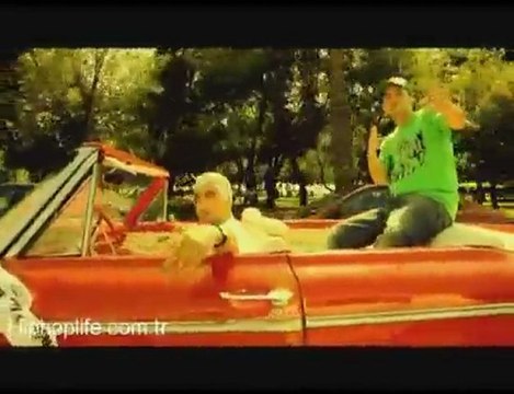 Alaturka Mavzer feat Mel Sahtiyan - kLik kLik