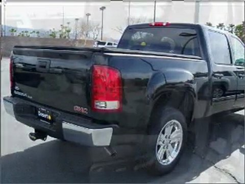 2009 GMC Sierra 1500 Henderson NV - by EveryCarListed.com