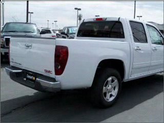 2010 GMC Canyon Henderson NV - by EveryCarListed.com